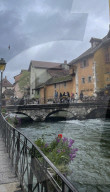 Annecy, Venice of the Alps