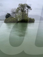 Annecy, Venice of the Alps