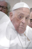 NEWS - Papst Franziskus gestorben: Sein letzter Auftritt am Ostersonntag
