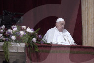 NEWS - Papst Franziskus gestorben: Sein letzter Auftritt am Ostersonntag
