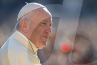 NEWS - Papst Franziskus gestorben (Archiv)