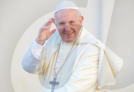NEWS - Papst Franziskus gestorben (Archiv)