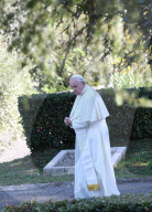 NEWS - Papst Franziskus gestorben (Archiv)