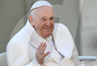 NEWS - Papst Franziskus gestorben (Archiv)