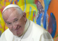NEWS - Papst Franziskus gestorben (Archiv)