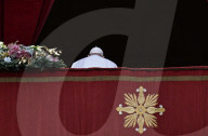 NEWS - Papst Franziskus gestorben (Archiv)