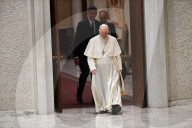 NEWS - Papst Franziskus gestorben (Archiv)