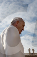 NEWS - Papst Franziskus gestorben (Archiv)