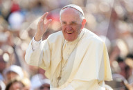 NEWS - Papst Franziskus gestorben (Archiv)