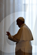 NEWS - Papst Franziskus gestorben (Archiv)