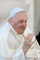NEWS - Papst Franziskus gestorben (Archiv)