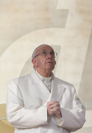NEWS - Papst Franziskus gestorben (Archiv)