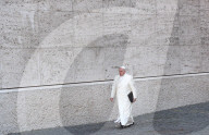 NEWS - Papst Franziskus gestorben (Archiv)