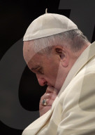 NEWS - Papst Franziskus gestorben (Archiv)