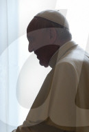 NEWS - Papst Franziskus gestorben (Archiv)