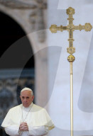 NEWS - Papst Franziskus gestorben (Archiv)