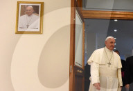 NEWS - Papst Franziskus gestorben (Archiv)