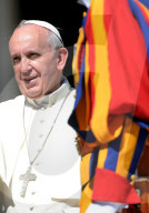 NEWS - Papst Franziskus gestorben (Archiv)