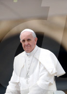NEWS - Papst Franziskus gestorben (Archiv)