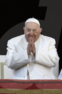 NEWS - Papst Franziskus gestorben (Archiv)