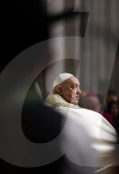 NEWS - Papst Franziskus gestorben (Archiv)