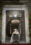 NEWS - Papst Franziskus gestorben (Archiv)