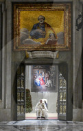 NEWS - Papst Franziskus gestorben (Archiv)