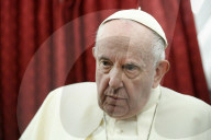 NEWS - Papst Franziskus gestorben (Archiv)