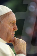 NEWS - Papst Franziskus gestorben (Archiv)