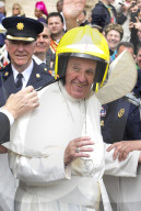 NEWS - Papst Franziskus gestorben (Archiv)