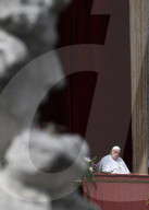 NEWS - Papst Franziskus gestorben: Papst Franziskus verkündet seine letzte Osterbotschaft Urbi et Orbi
