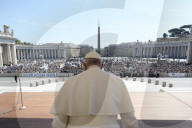 NEWS - Papst Franziskus gestorben (Archiv)