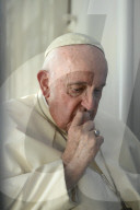 NEWS - Papst Franziskus gestorben (Archiv)