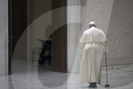 NEWS - Papst Franziskus gestorben (Archiv)