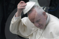 NEWS - Papst Franziskus gestorben (Archiv)