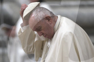 NEWS - Papst Franziskus gestorben (Archiv)
