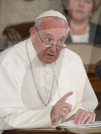 NEWS - Papst Franziskus gestorben (Archiv)