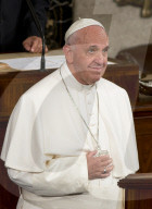 NEWS - Papst Franziskus gestorben (Archiv)