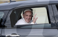 NEWS - Papst Franziskus gestorben (Archiv)
