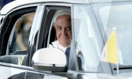 NEWS - Papst Franziskus gestorben (Archiv)