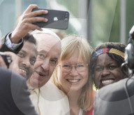NEWS - Papst Franziskus gestorben (Archiv)