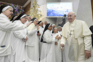 NEWS - Papst Franziskus gestorben (Archiv)