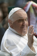 NEWS - Papst Franziskus gestorben (Archiv)