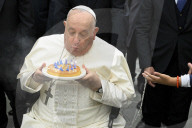 NEWS - Papst Franziskus gestorben (Archiv)
