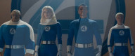 New Fantastic Four superhero movie trailer shows Silver Surfer