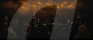 New Fantastic Four superhero movie trailer shows Silver Surfer
