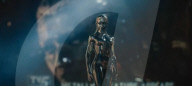 New Fantastic Four superhero movie trailer shows Silver Surfer