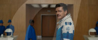 New Fantastic Four superhero movie trailer shows Silver Surfer