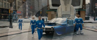 New Fantastic Four superhero movie trailer shows Silver Surfer