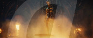 New Fantastic Four superhero movie trailer shows Silver Surfer